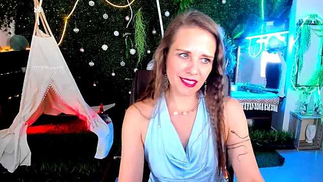 EmiliaBedy online show from 20, 7, 2026