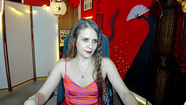 EmiliaBedy online show from 26, 10, 2025