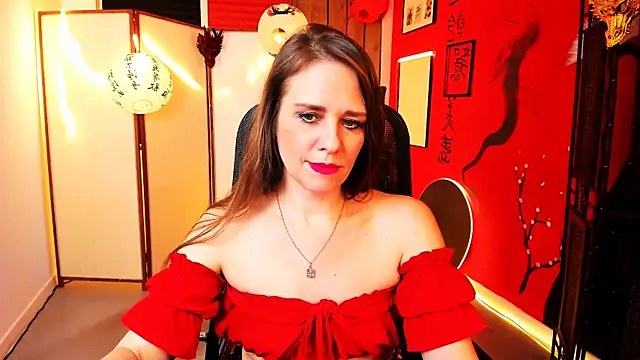 EmiliaBedy online show from 22, 3, 2026