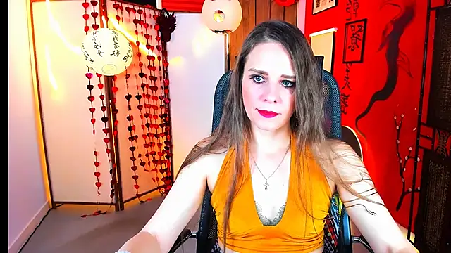 EmiliaBedy online show from 16, 2, 2026