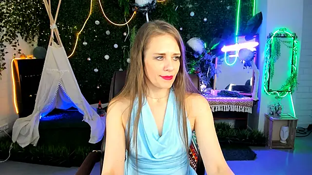 EmiliaBedy online show from 14, 4, 2026