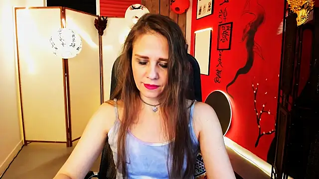 EmiliaBedy online show from 24, 3, 2026