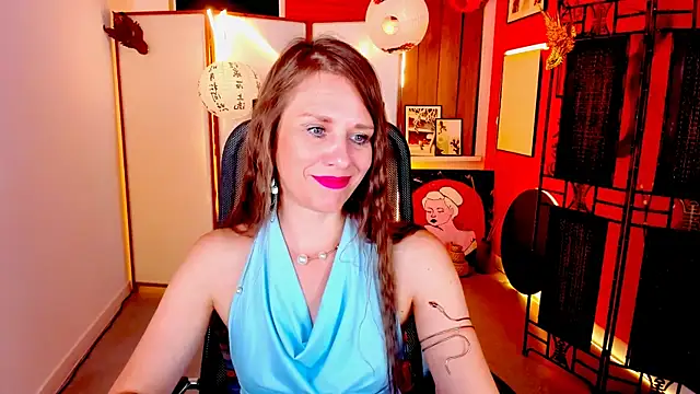 EmiliaBedy online show from 8, 6, 2026