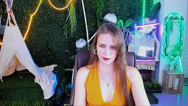 EmiliaBedy online show from 15, 11, 2025