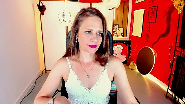 EmiliaBedy online show from 3, 6, 2026