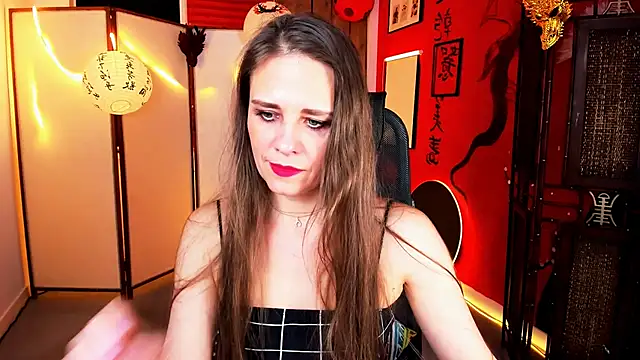 EmiliaBedy online show from 10, 3, 2026