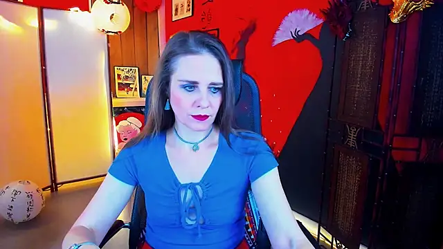 EmiliaBedy online show from 30, 11, 2025