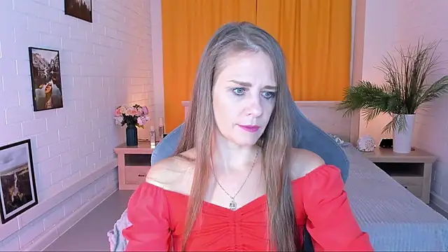 EmiliaBedy online show from 1, 10, 2025