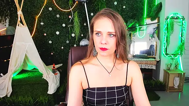 EmiliaBedy online show from 7, 4, 2026