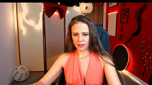 EmiliaBedy online show from 22, 12, 2025