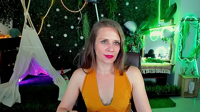 EmiliaBedy online show from 27, 5, 2026