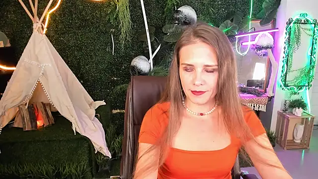 EmiliaBedy online show from 24, 9, 2025