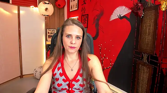 EmiliaBedy online show from 30, 10, 2025