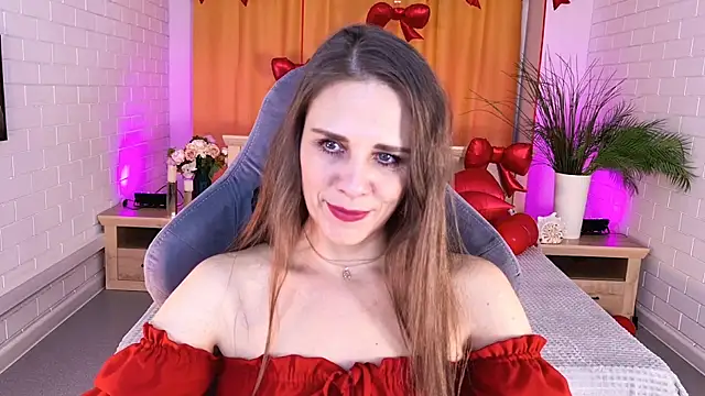 EmiliaBedy online show from 1, 3, 2026