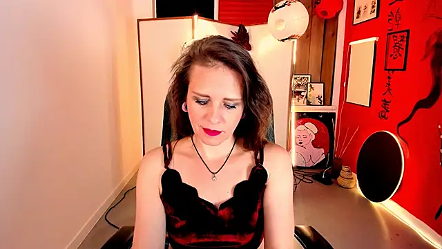 EmiliaBedy online show from 28, 5, 2026