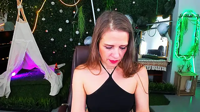 EmiliaBedy online show from 23, 3, 2026