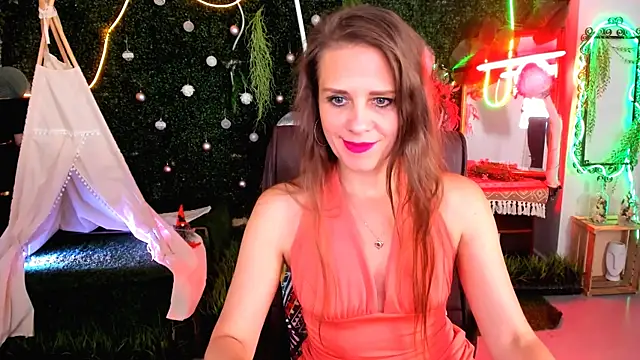EmiliaBedy online show from 13, 7, 2026
