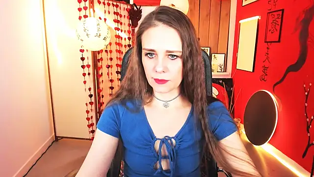 EmiliaBedy online show from 19, 2, 2026