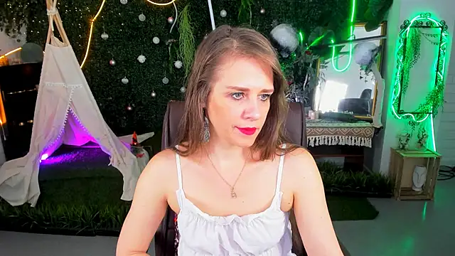 EmiliaBedy online show from 31, 3, 2026