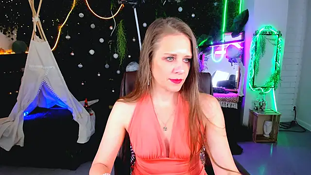 EmiliaBedy online show from 8, 5, 2026