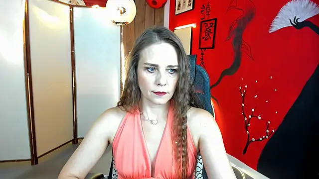 EmiliaBedy online show from 26, 9, 2025