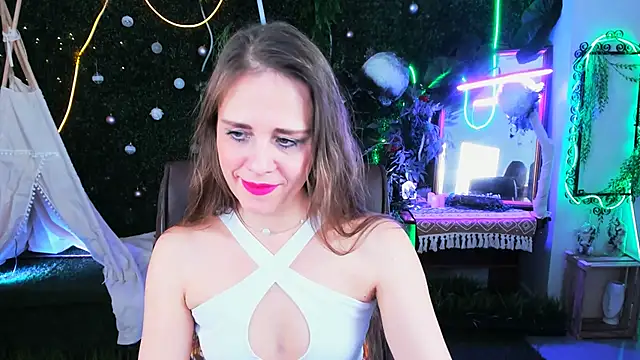 EmiliaBedy online show from 14, 3, 2026