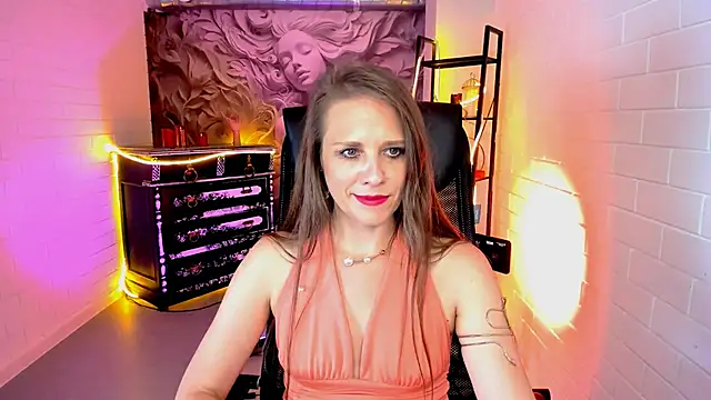 EmiliaBedy online show from 22, 5, 2026