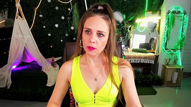 EmiliaBedy online show from 25, 3, 2026