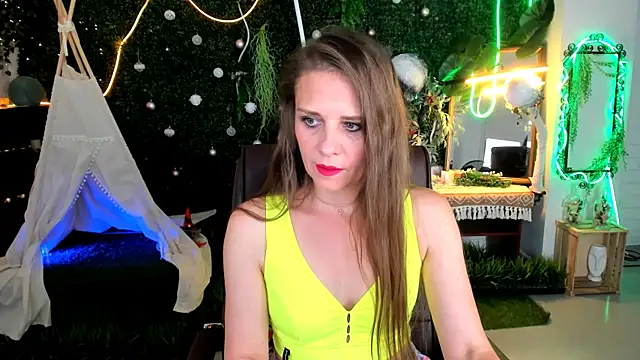EmiliaBedy online show from 7, 6, 2026