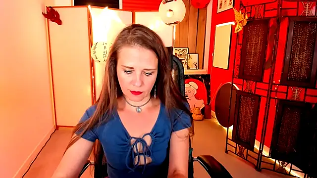 EmiliaBedy online show from 26, 6, 2026