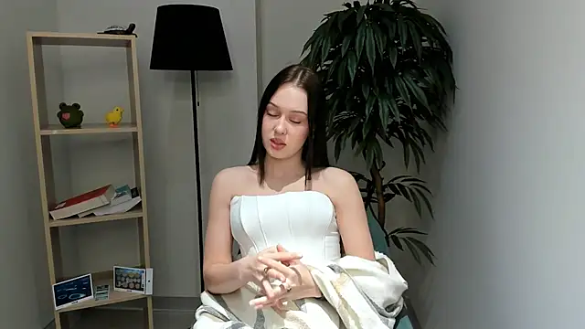 EugeniaDuty online show from 30, 1, 2025