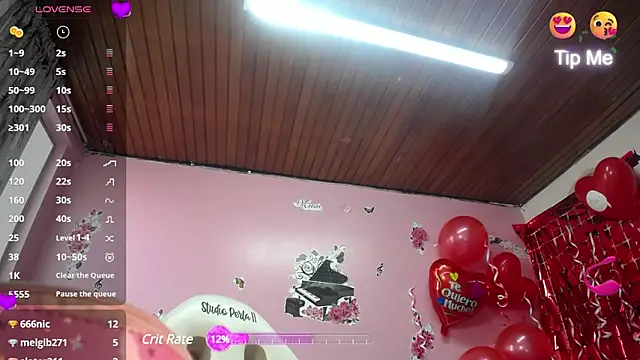 Snapshot of Sofii_cutee chatting on 14, 2, 2025 Sofii cutee online show from 14, 2, 2025