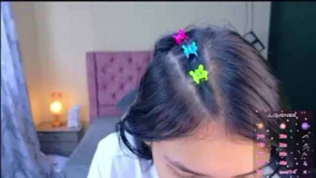 Sofii cutee online show from 13, 2, 2026