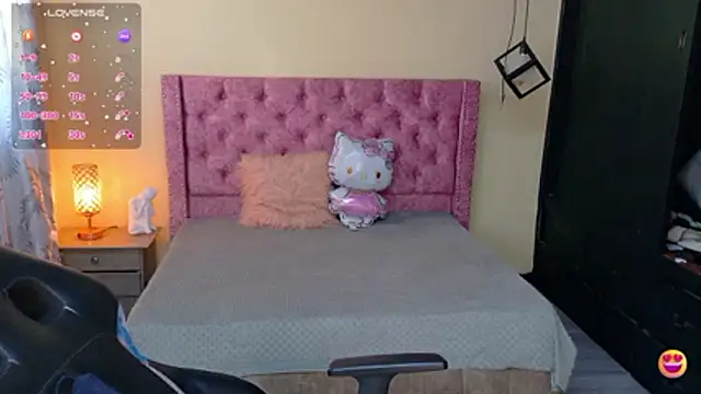 Sofii cutee online show from 28, 2, 2026