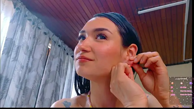 Snapshot of Sofii_cutee chatting on 5, 1, 2026 Sofii cutee online show from 5, 1, 2026