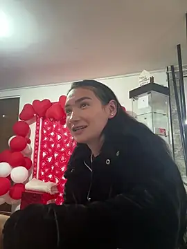 Snapshot of Sofii_cutee chatting on 17, 2, 2025 Sofii cutee online show from 17, 2, 2025