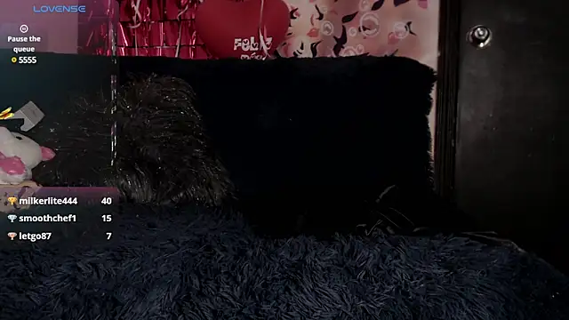 Snapshot of Sofii_cutee chatting on 3, 3, 2025 Sofii cutee online show from 3, 3, 2025