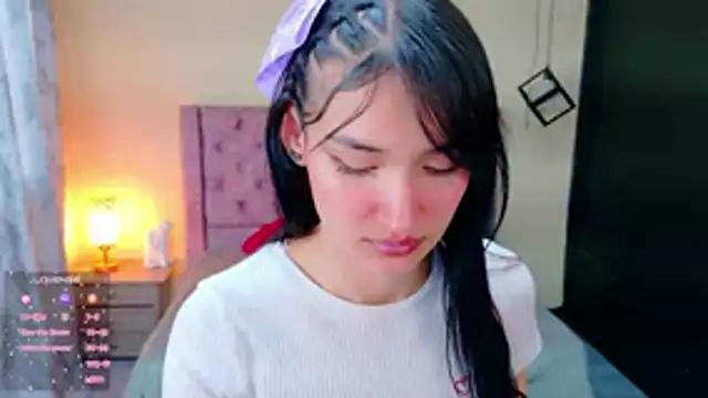 Sofii cutee online show from 24, 2, 2026