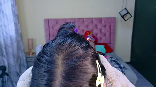 Sofii cutee online show from 18, 2, 2026