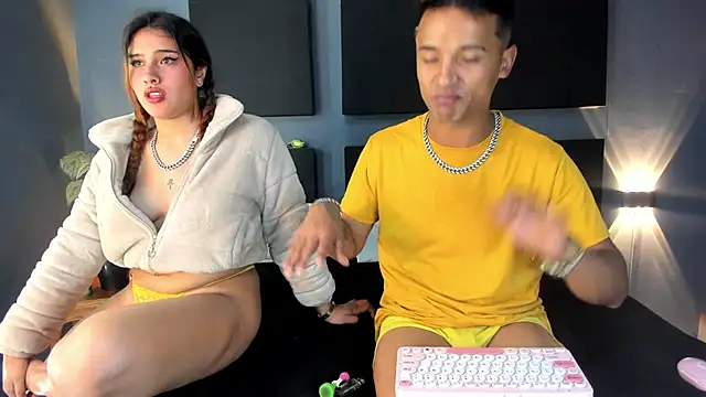 Nikki and Mayk online show from 30, 9, 2025