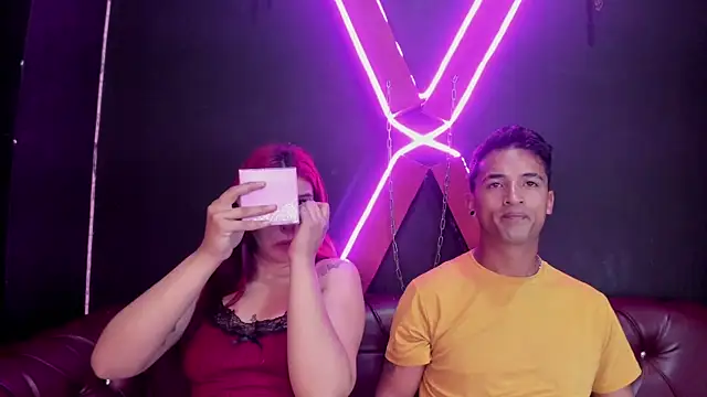 Nikki and Mayk online show from 26, 11, 2025