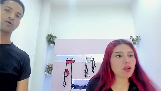 Nikki and Mayk online show from 11, 2, 2026