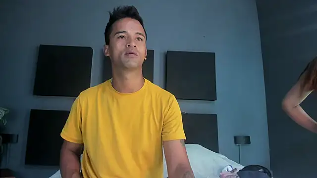 Nikki and Mayk online show from 21, 9, 2025