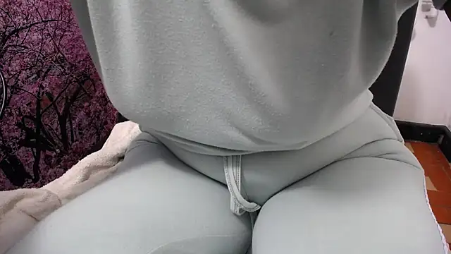 susy pervertt online show from 1, 12, 2025