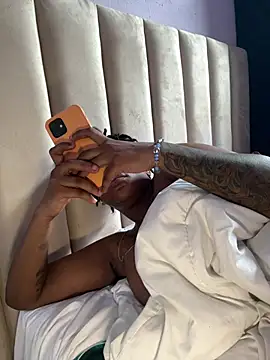 Boneca25 online show from 12, 3, 2026