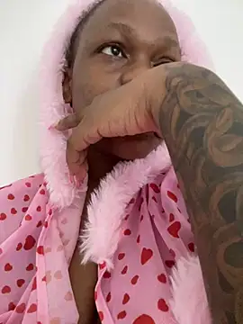 Boneca25 online show from 16, 2, 2026