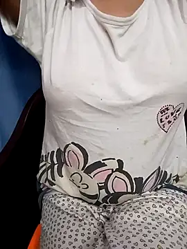 Tanu-00 online show from 23, 2, 2025