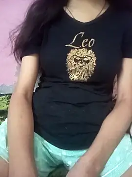 Tanu-00 online show from 24, 9, 2025