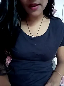 Tanu-00 online show from 28, 10, 2025