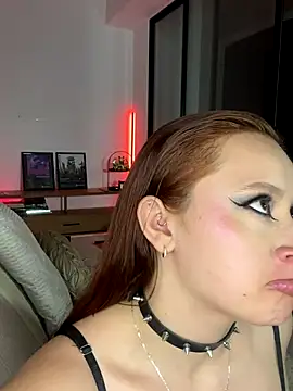 Mara Santoro online show from 29, 10, 2025